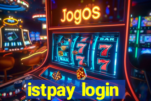 istpay login